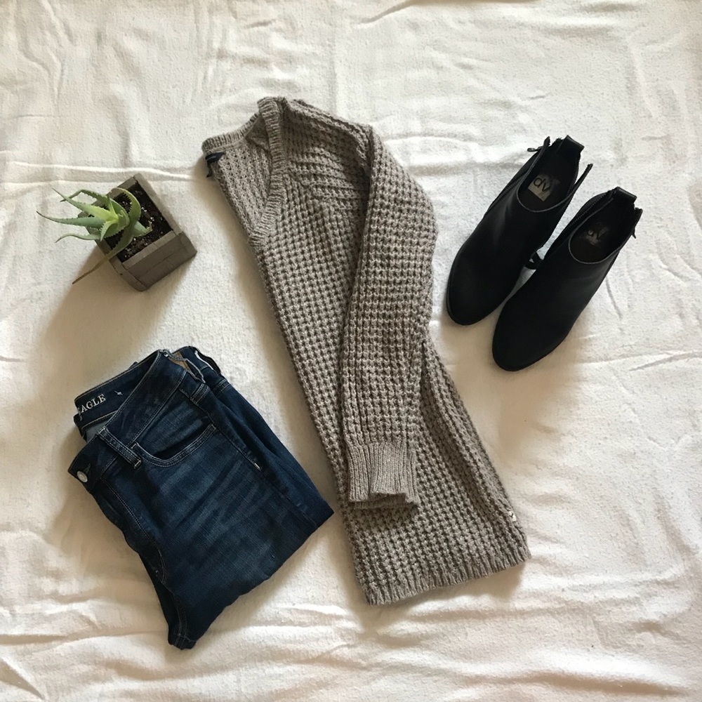 AE Sweater